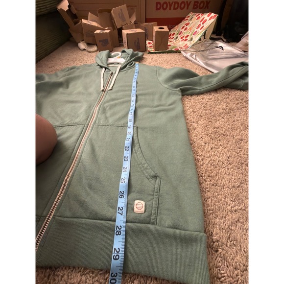 Marine Layer Hoodie Comfy - Picture 4 of 6